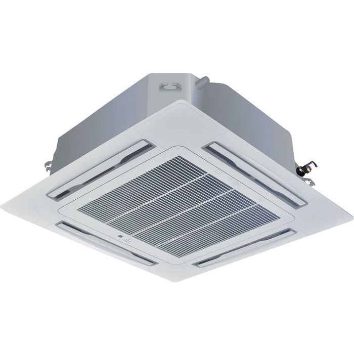 Изображение для товара Dantex RK-48UHC3N / RK-48HC3NE-W