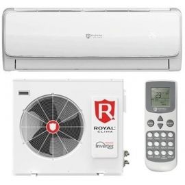 Настенный кондиционер Royal Clima RCI-VR22HN