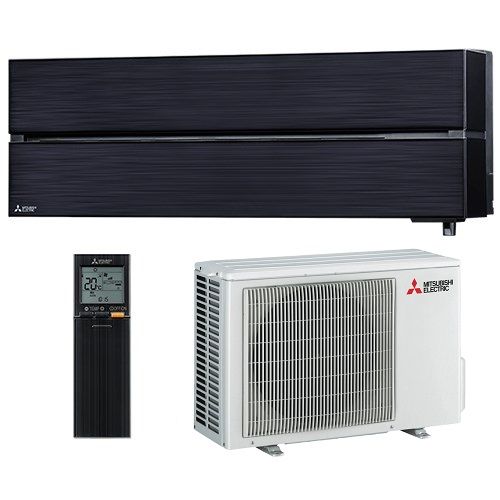 Инверторный настенный кондиционер (сплит-система) Mitsubishi Electric MSZ-LN50VG2B / MUZ-LN50VG2