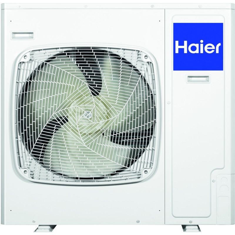 Кассетный кондиционер (сплит-система) Haier AB140S2LR1FA / 1U140S1LN1FB