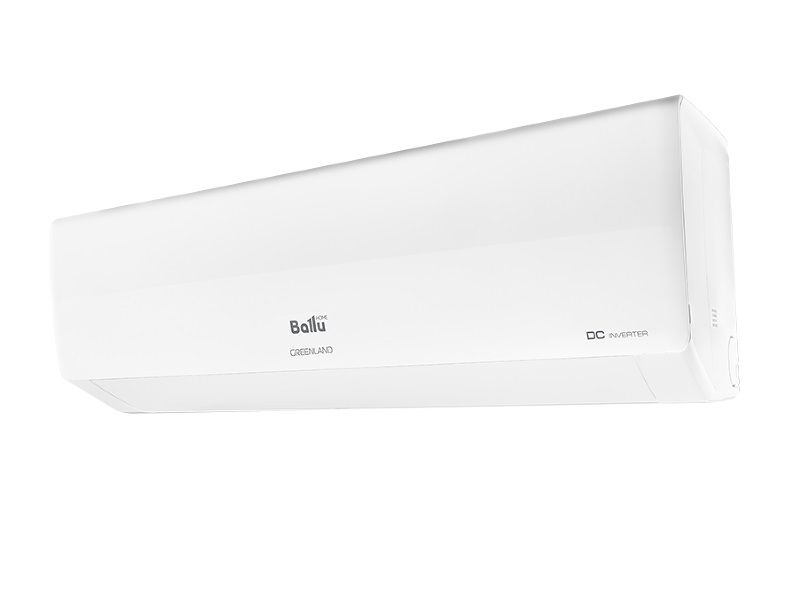 Изображение для товара Ballu BSGRI-09HN8 / BSPRI-09HN1