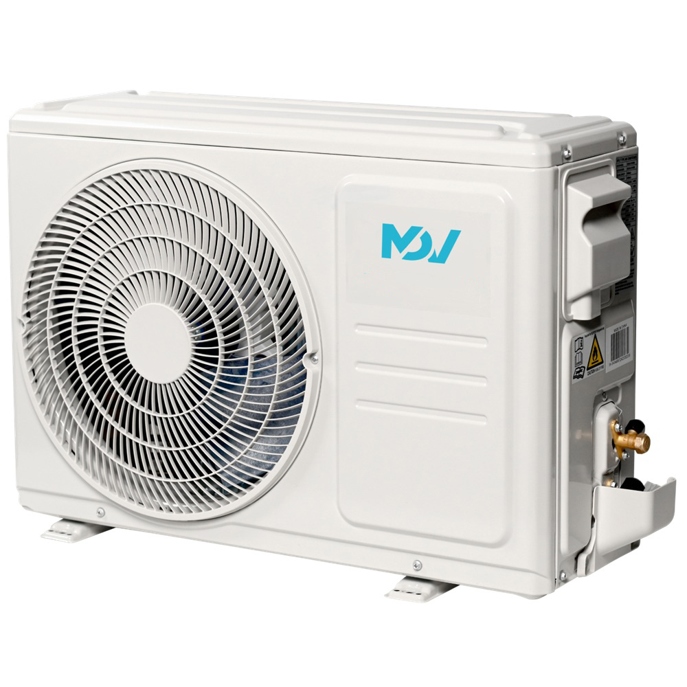 Настенный кондиционер (сплит-система) MDV MDSAJ-12HRN8 / MDOAJ-12HN8