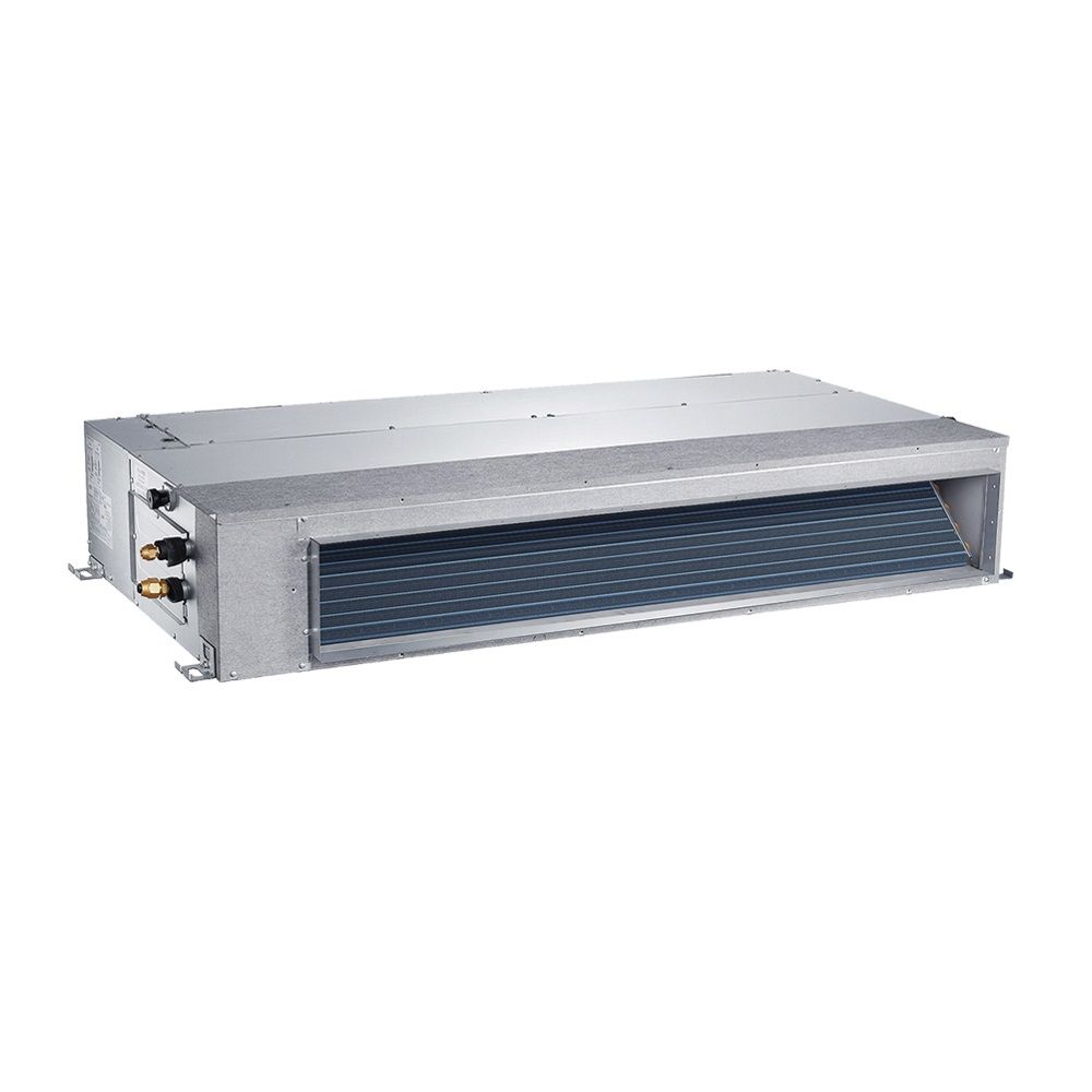 Изображение для товара Kentatsu KSMB105HZAN1P / KSUNB105HZAN3 с зимним комплектом (-40)