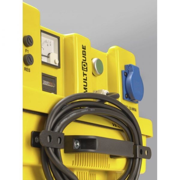 Изображение для товара Trotec VE 4 S MultiQube