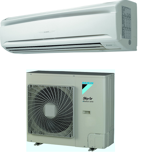 Инверторный настенный кондиционер (сплит-система) Daikin FAA71A / RZAG71MY1
