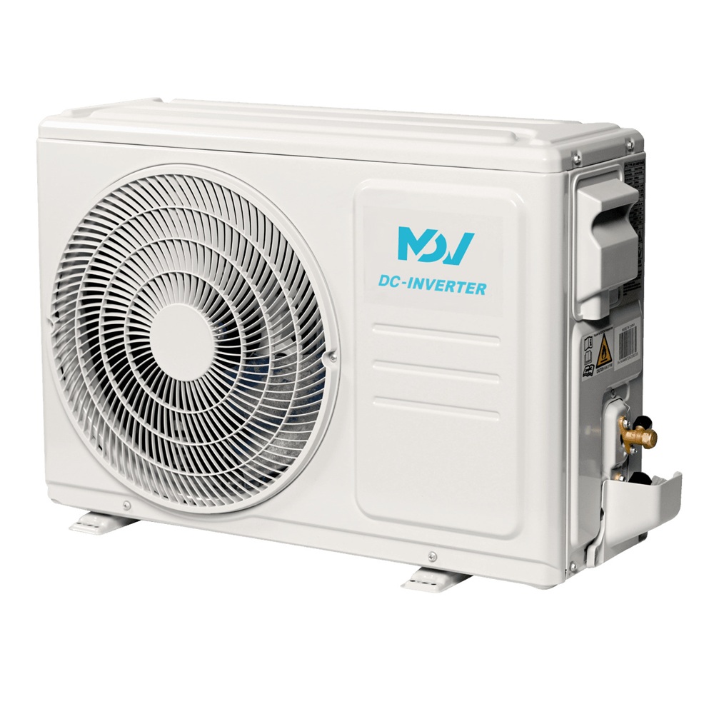 Инверторный настенный кондиционер (сплит-система) MDV MDSAG-30HRFN8 / MDOAG-30HFN8