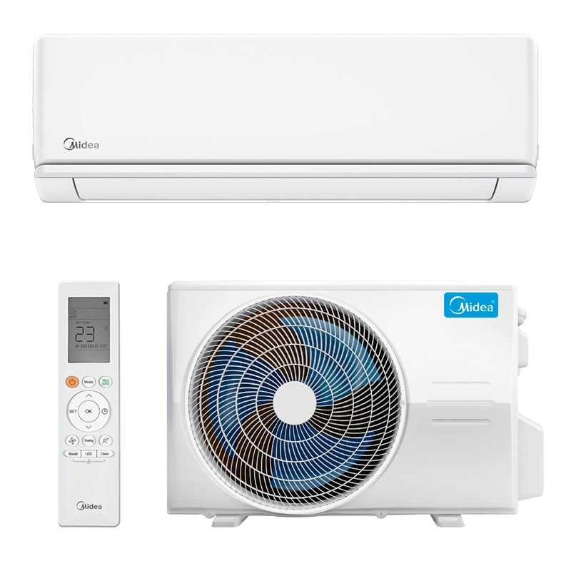 Настенный кондиционер (сплит-система) Midea MSAG3-07HRN8-I / MSAG3-07HRN8-I