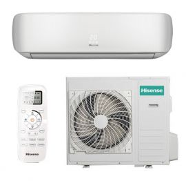 Изображение для товара Hisense AS-10HW4SYDTG5
