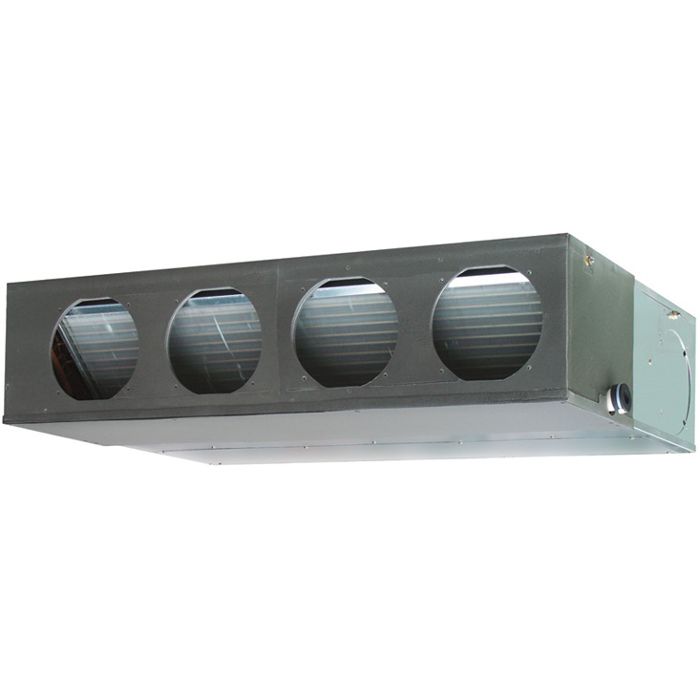 Изображение для товара General ARHG30LMLE / AOHG30LETL-W с зимним комплектом (-25)
