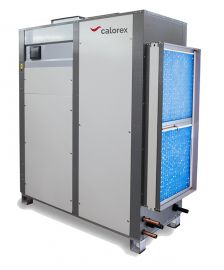 Изображение для товара Calorex Delta-8 B