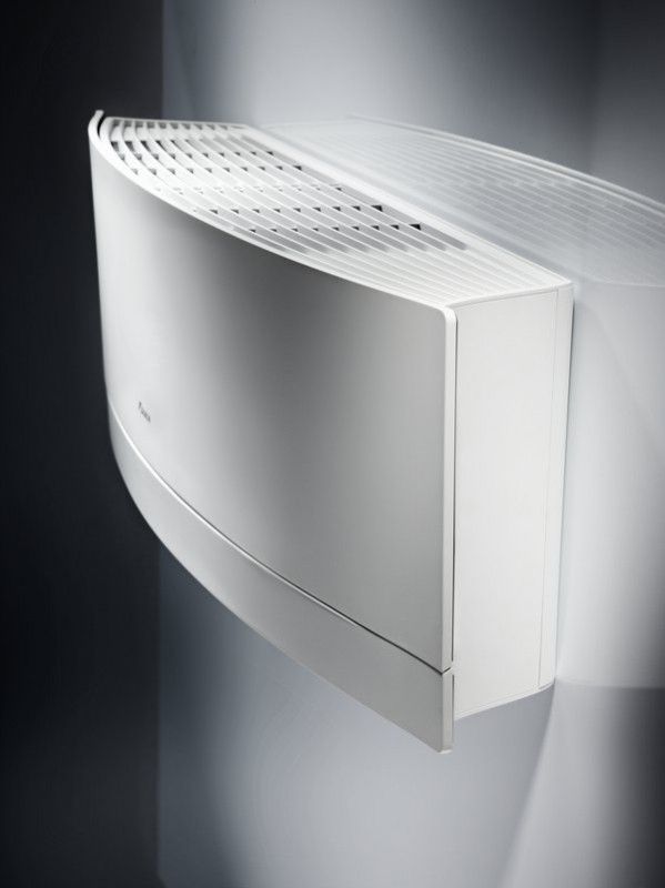 Настенный внутренний блок мультисплит-системы Daikin FTXJ20MW