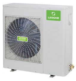 Наружный блок Lessar LUM-HE040NA2-PC