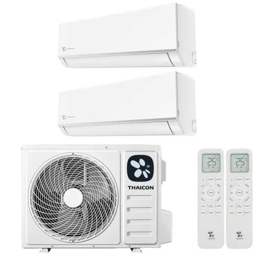 Изображение для товара Thaicon TL-MO2U40-FR / TL-RWC25-FRx2