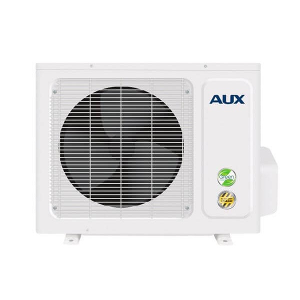 Инверторный настенный кондиционер (сплит-система) AUX ASW-H12A4/HA-R2DI / AS-H12A4/HA-R2DI