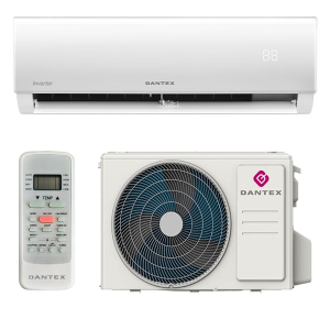 Изображение для товара Dantex RK-09SDMI / RK-09SDMIE