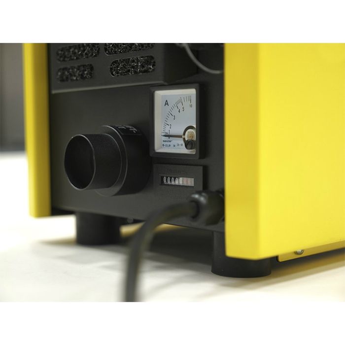 Изображение для товара Trotec TTR 400 D