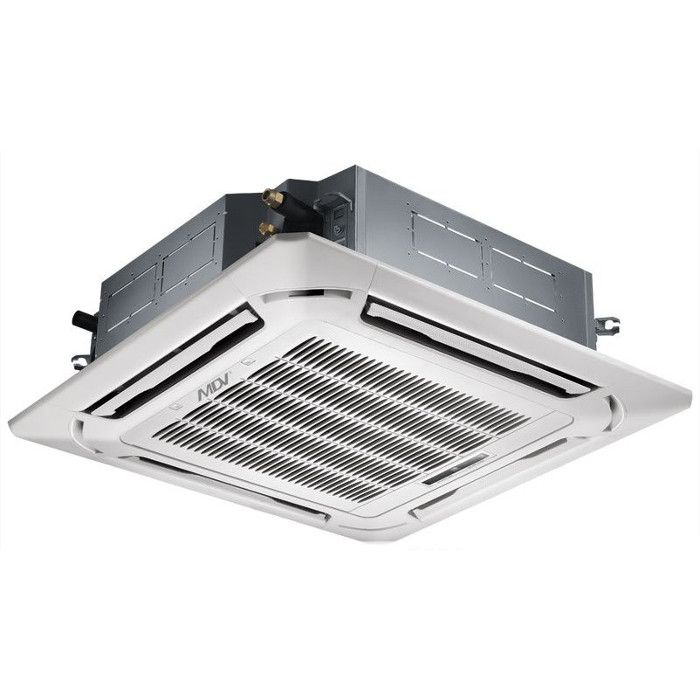 Изображение для товара MDV MDCD-60HRFN1 / MDOU-60HFN1-L
