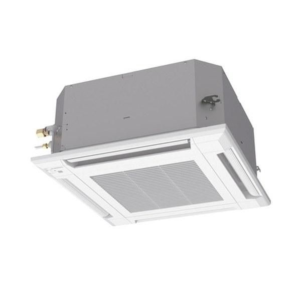 Изображение для товара General AUXG24KVLA / AOHG24KBTB-W с зимним комплектом (-20)