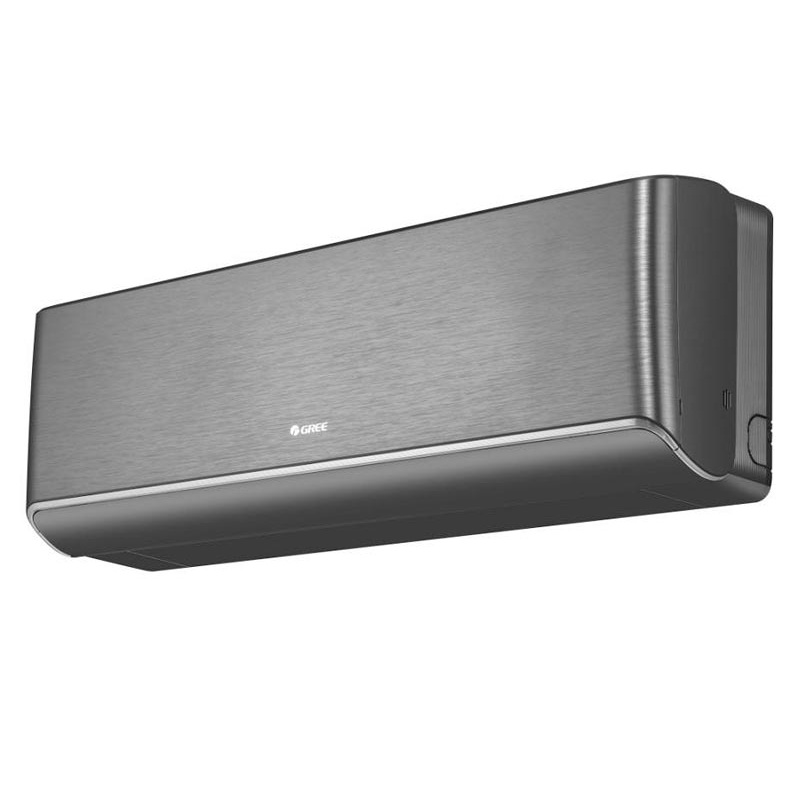 Настенный кондиционер (сплит-система) Gree GWH09AVCXB-K6DNA1B(black) + GR-3-ZB-S