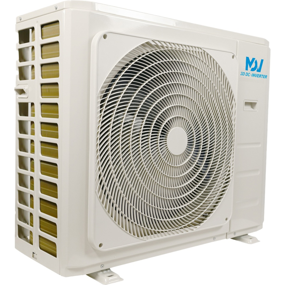 Изображение для товара MDV MD4O-36HFN8 / MDSAG-12HRFN8 (WF)x2 + MDSAG-07HRFN8 (WF)x2