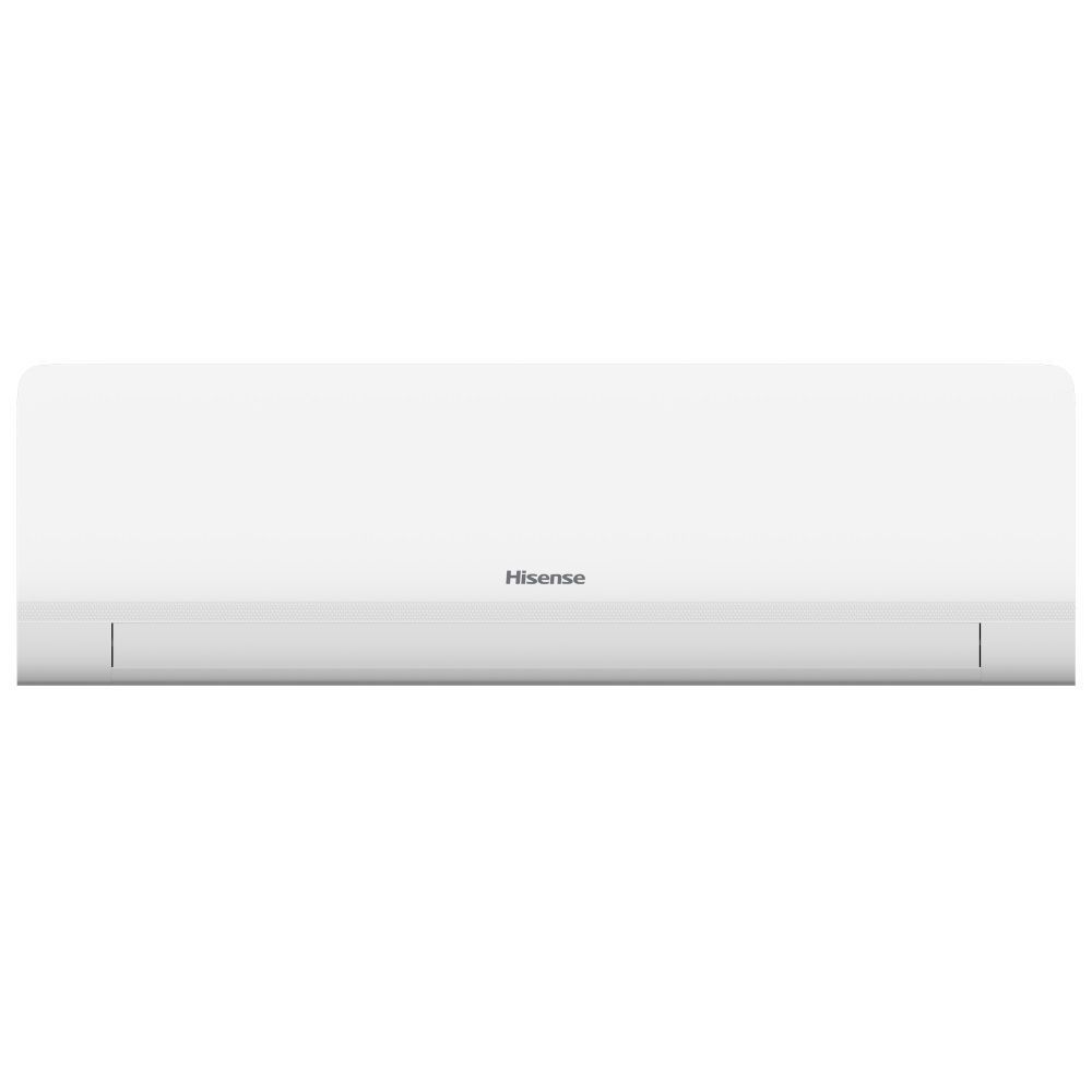 Настенный кондиционер (сплит-система) Hisense AS-12HR4RLRKC01 с зимним комплектом (-40)