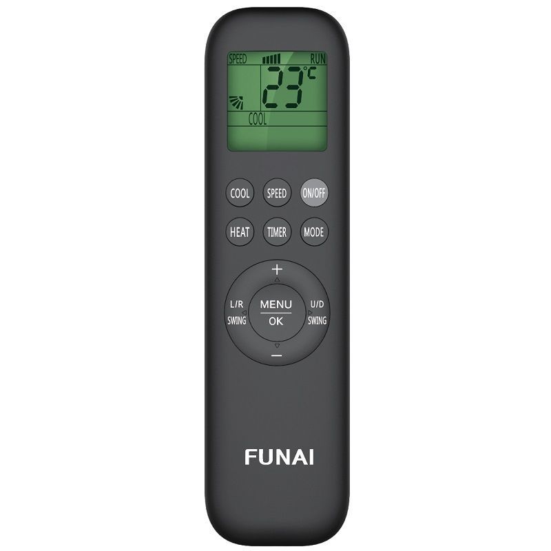 Изображение для товара Funai RAC-I-SG55HP.D02