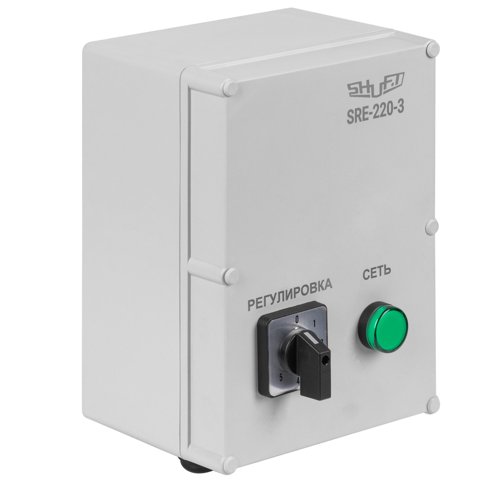Изображение для товара Shuft SRE-220-7-S