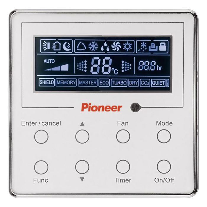 Изображение для товара Pioneer KDMS24A