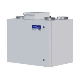 Изображение для товара Komfovent ОТД-R-400-V-W/DH-M5/M5-GTC-L/A