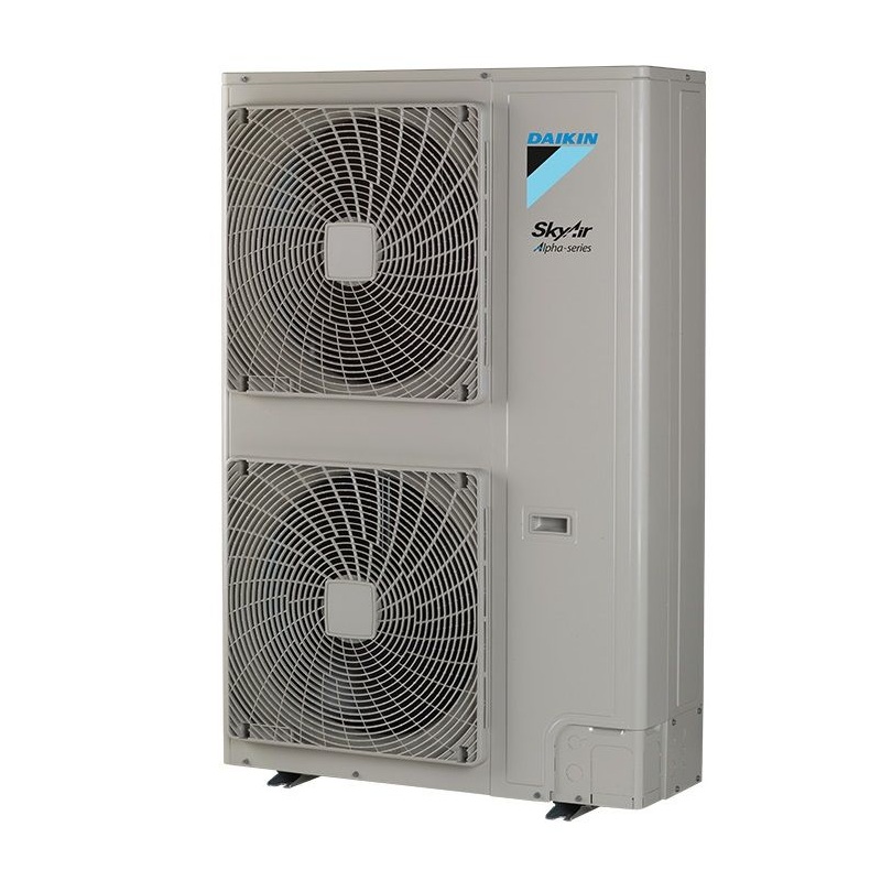 Изображение для товара Daikin FCAG100B / RZAG100NV1 с зимним комплектом (-40)