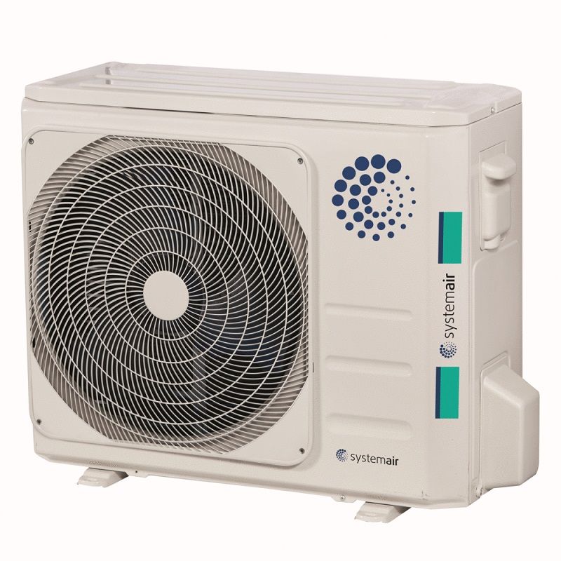 Изображение для товара Systemair SYSPLIT DUCT 18 HP Q N