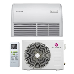 Изображение для товара Dantex RK-18CHT3N / RK-18HT3NE-W