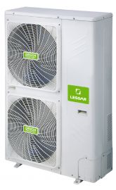 Наружный блок Lessar LUM-HE080NA2-PC