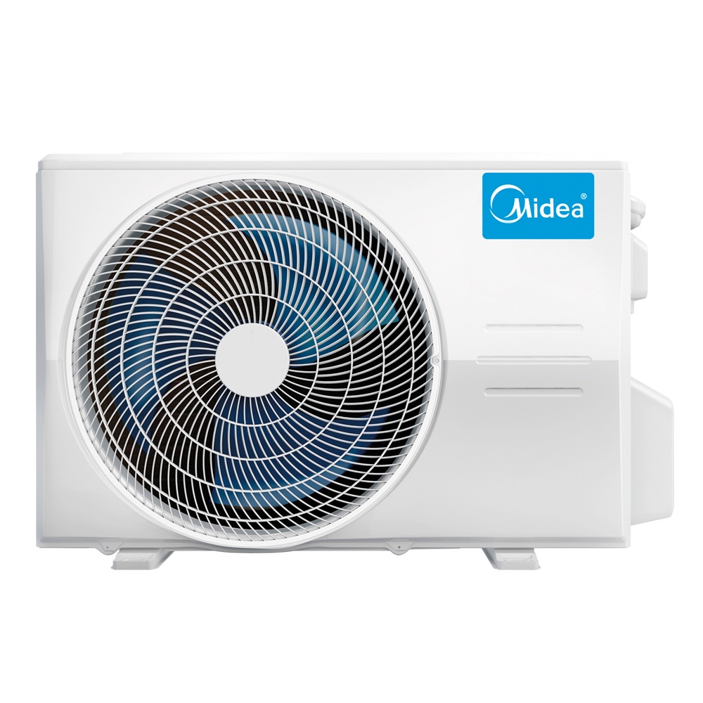Инверторный настенный кондиционер (сплит-система) Midea MSFE1S-12FRN8G1 / MOFE1-12FRN8G1