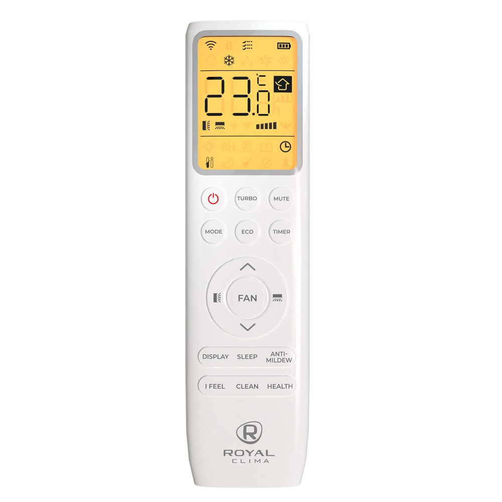 Изображение для товара Royal Clima RC-PD95HN