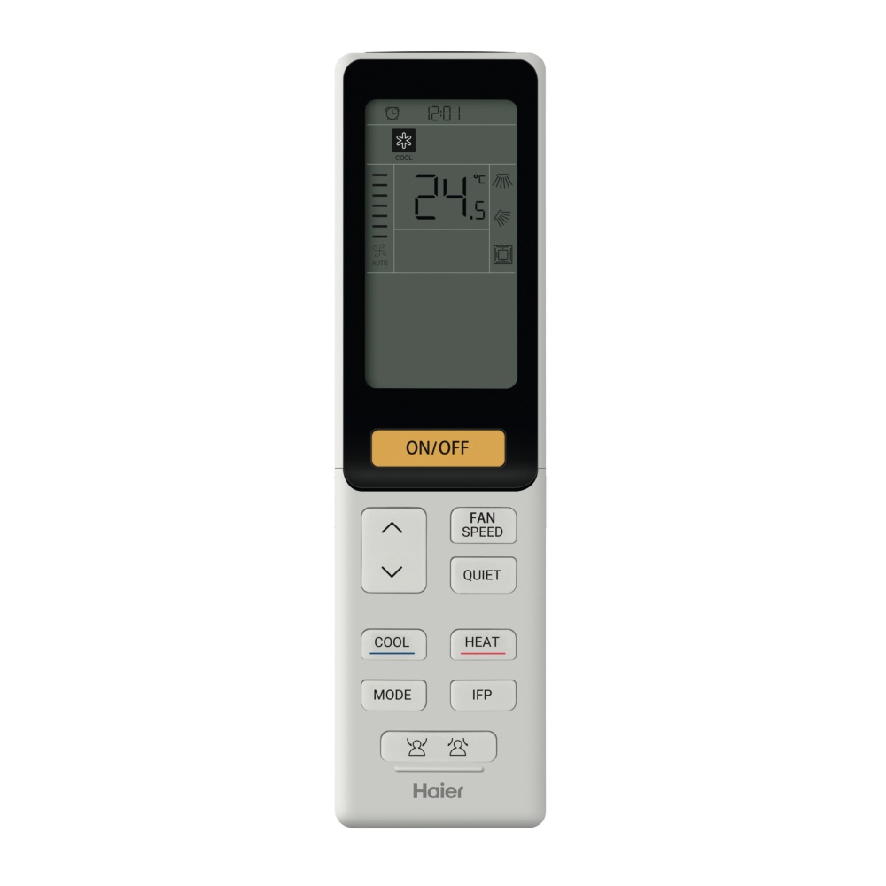 Инверторный напольно-потолочный кондиционер (сплит-система) Haier AC35S2SG1FA / 1U35S2SM4FA