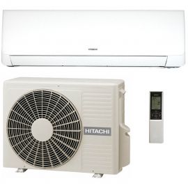 Настенный кондиционер Hitachi RAC-25WXB / RAK-25RXB