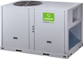Изображение для товара Lessar LUR-FD61NH24A
