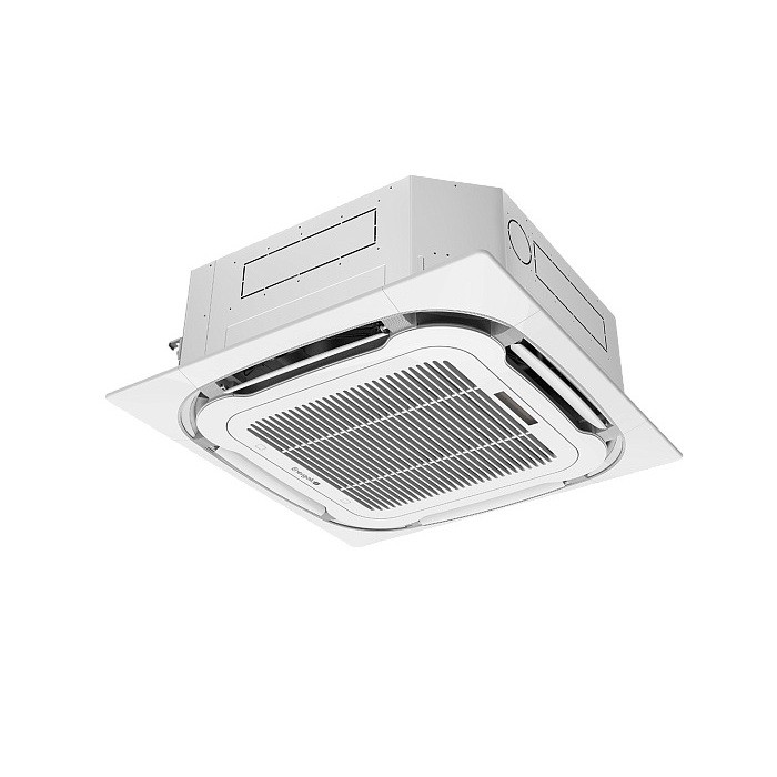 Инверторный кассетный кондиционер (сплит-система) Energolux ESAC60C7_AR1 / ESAU60U7_AR1