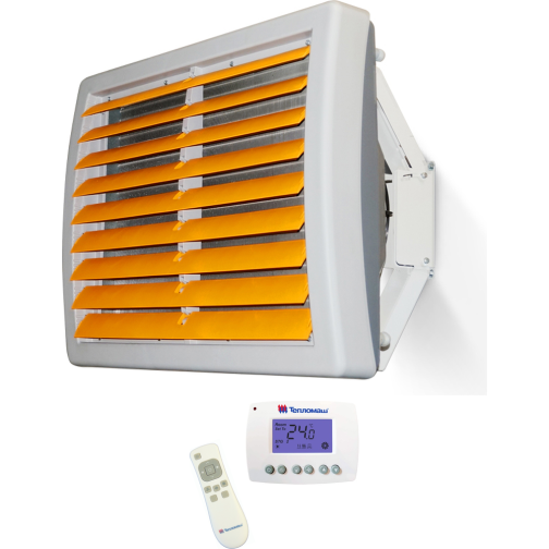 Изображение для товара Тепломаш КЭВ-89М4,5W2