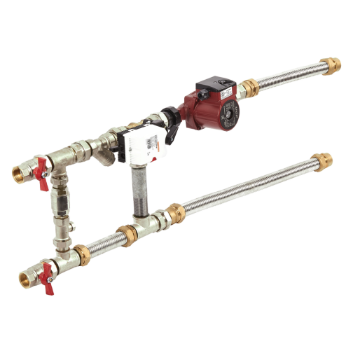 Изображение для товара Shuft MST Eco kv-16