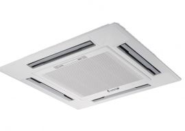 Изображение для товара Systemair SYSIMPLE PANEL FCC 30-45