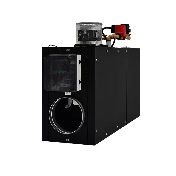 Приточно-вытяжная установка Turkov Capsule pool 1000 W 2R