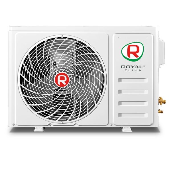 Настенный кондиционер (сплит-система) Royal Clima RC-GL35HN с зимним комплектом (-40)