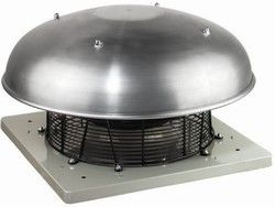 Изображение для товара Systemair DHS 400DV SILEO