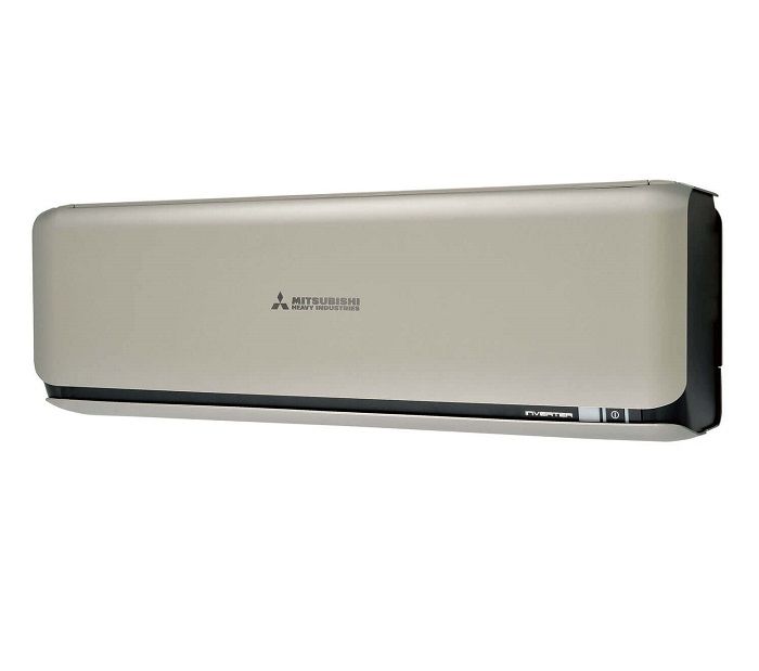 Изображение для товара Mitsubishi Heavy SRK35ZSX-WT / SRC35ZSX-S