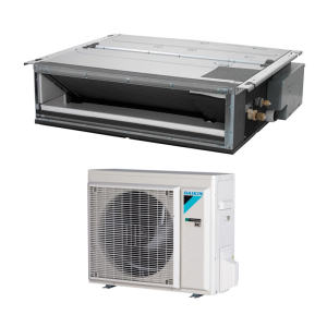Изображение для товара Daikin FDXM35F9 / RZAG35B с зимним комплектом (-40)