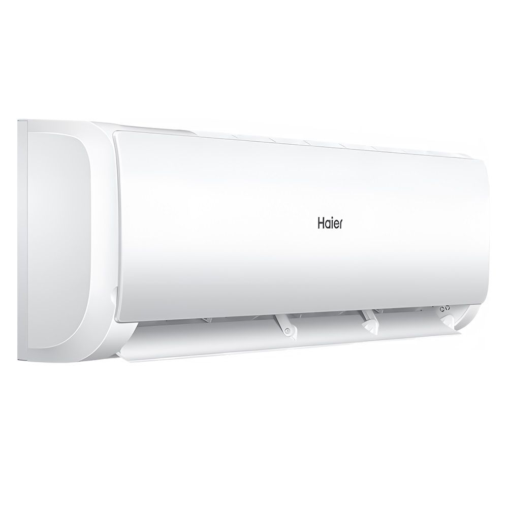 Настенный кондиционер (сплит-система) Haier HSU-18HTT03/R3 / HSU-18HTT03/R3