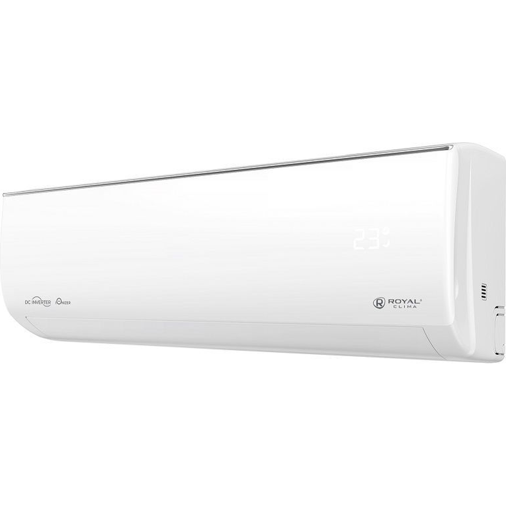 Изображение для товара Royal Clima 4TFM-36HN/OUT / RCI-GLF12HN + RCI-GLD09HNx3