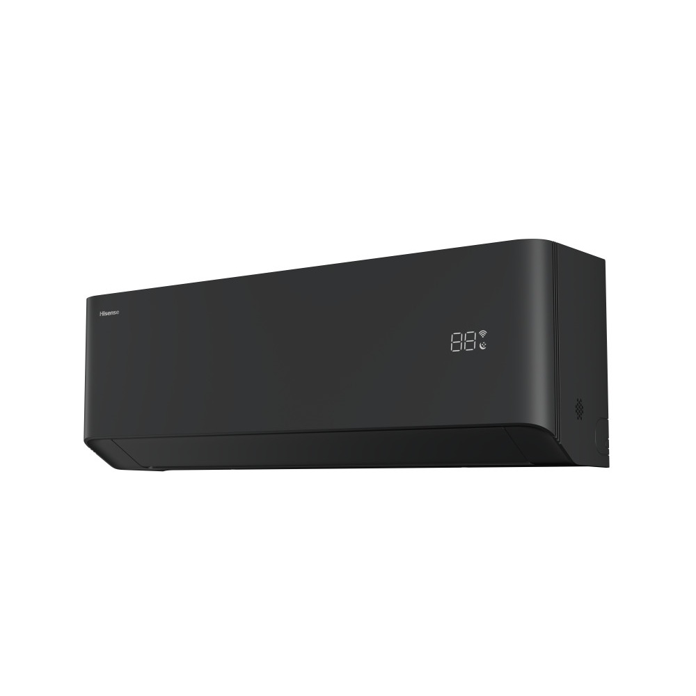 Инверторный настенный кондиционер (сплит-система) Hisense AS-18UW4RXPHB00(B)